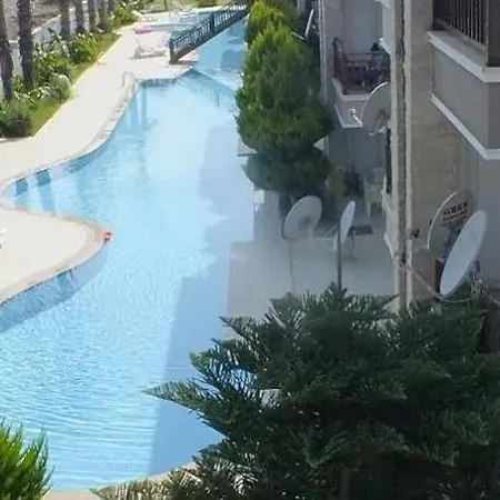 Taurus Residences 2 * Kemer