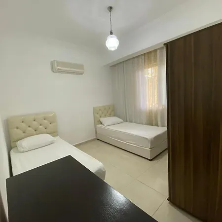 Taurus Residences 2 Appartement Kemer
