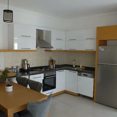 Taurus Residences 2 * Kemer