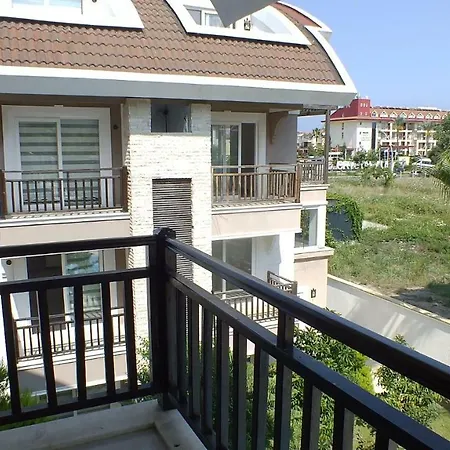 Taurus Residences 2 Appartement