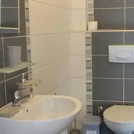 Apartment Taurus Residences 2