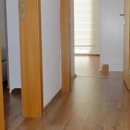 Apartment Taurus Residences 2