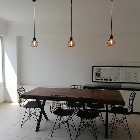 Taurus Residences 2 Apartment Kemer