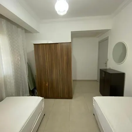Apartment Taurus Residences 2 Kemer