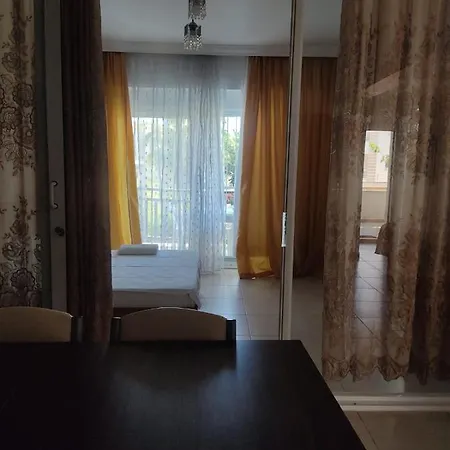Apartment Taurus Residences 2 Kemer