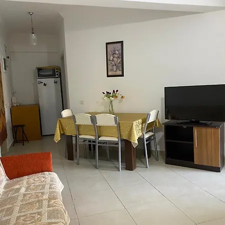 Apartment Taurus Residences 2 Kemer