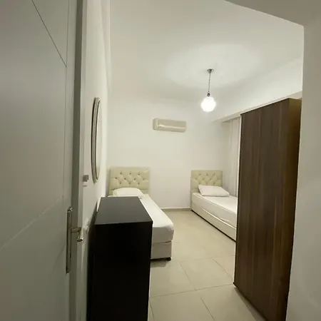 Apartment Taurus Residences 2 *