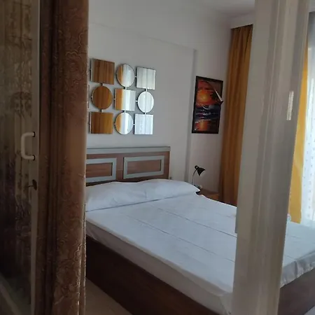 Taurus Residences 2 * Kemer