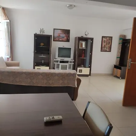 Taurus Residences 2 Kemer