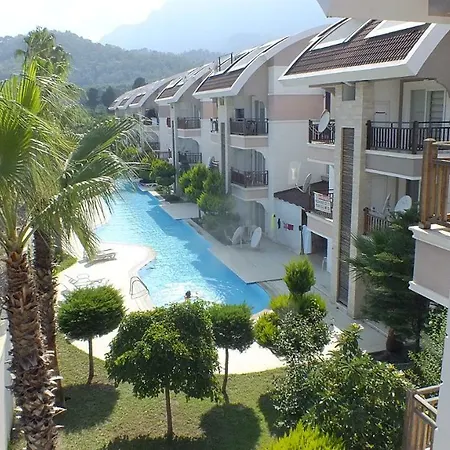 Taurus Residences 2