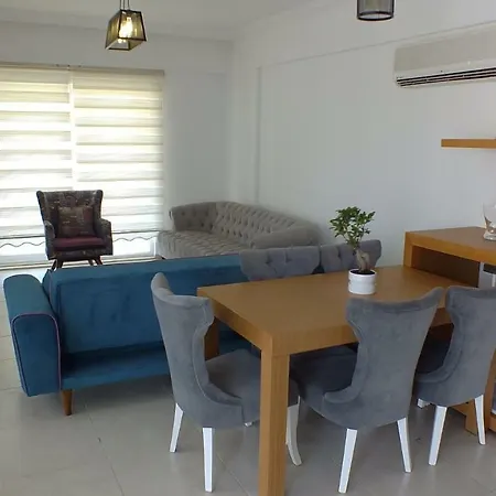 Taurus Residences 2 * Kemer
