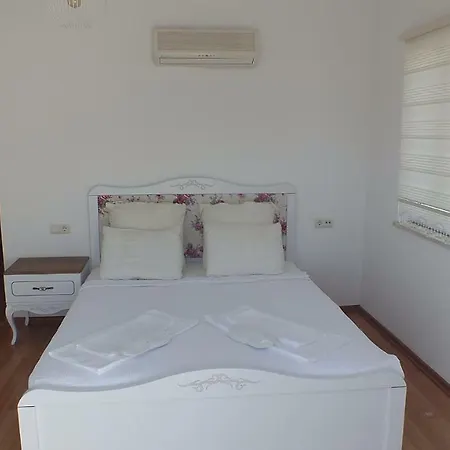 Apartment Taurus Residences 2 *