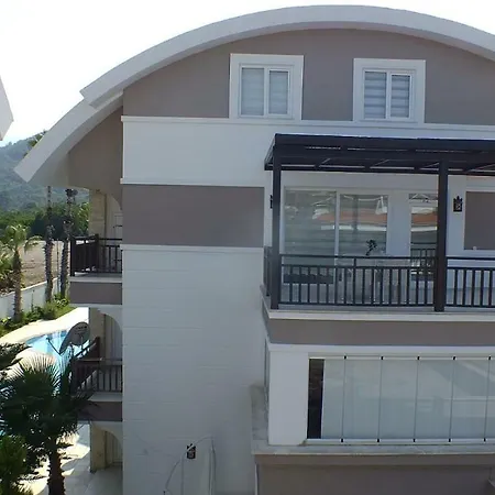 Taurus Residences 2 * Kemer