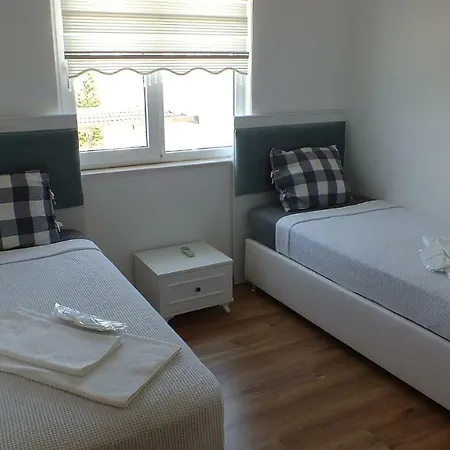 Apartment Taurus Residences 2 *