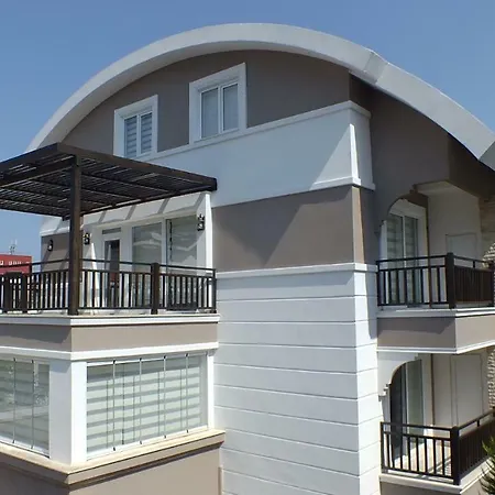 Taurus Residences 2 Apartment