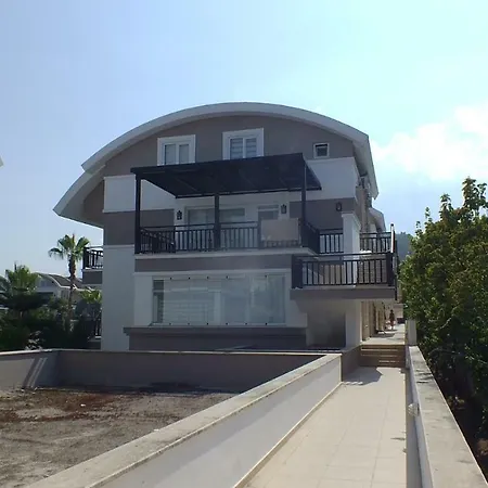 Taurus Residences 2 Kemer
