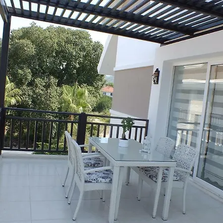 Taurus Residences 2 Apartment *