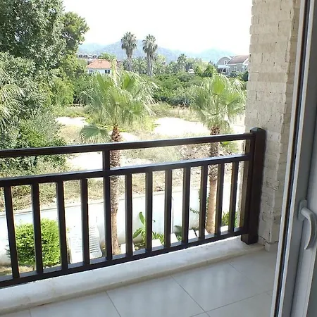 Taurus Residences 2 Apartment