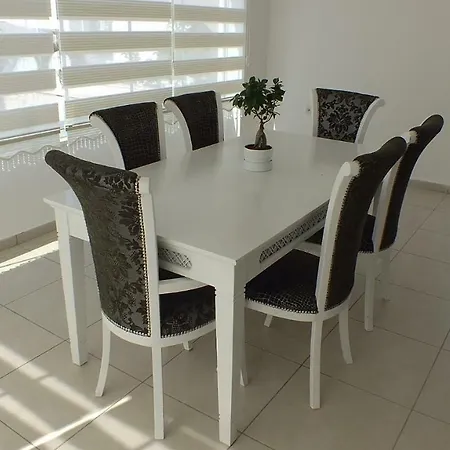 Taurus Residences 2 Apartment Kemer